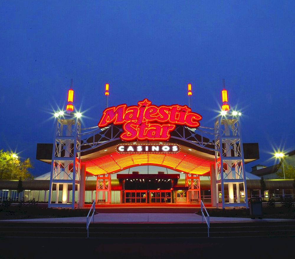 top Majestic Casino bonus sans dépôt